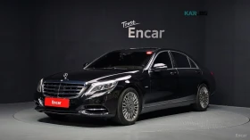 Mercedes-Benz S 600 L V12 FULL* DISTRONIC* МАСАЖ* 3D BURMESTER* TV*