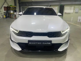 Kia K5 2.0 LPG ! Trendy ! - 19200 € - 62675777 2 | Car24.bg Kia K5 2.0 LPG ! Trendy ! - 19200 € - 62675777 2