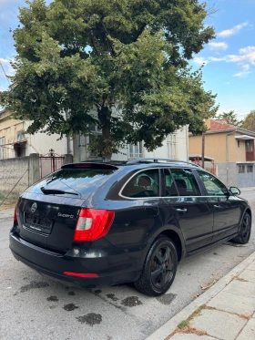 Skoda Superb 2.0 TDI | Auto.bg — изображение 6 Skoda Superb 2.0 TDI | Auto.bg — изображение 6
