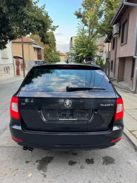 Skoda Superb 2.0 TDI | Auto.bg — изображение 5 Skoda Superb 2.0 TDI | Auto.bg — изображение 5