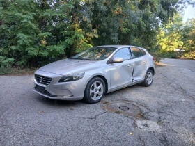 Volvo V40 2.0 d - 4600 € - 94922426 3 | Car24.bg Volvo V40 2.0 d - 4600 € - 94922426 3
