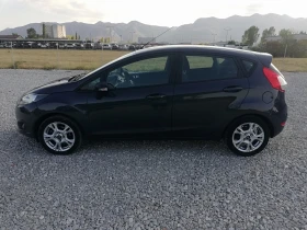 Ford Fiesta 1.2i kli italia | Auto.bg — изображение 3 Ford Fiesta 1.2i kli italia | Auto.bg — изображение 3
