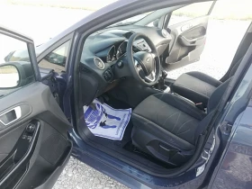 Ford Fiesta 1.2i kli italia | Auto.bg — изображение 9 Ford Fiesta 1.2i kli italia | Auto.bg — изображение 9