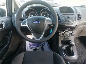 Ford Fiesta 1.2i kli italia | Auto.bg — изображение 15 Ford Fiesta 1.2i kli italia | Auto.bg — изображение 15
