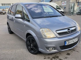Opel Meriva 1.4i 16V - 2199 € - 60031202 2 | Car24.bg Opel Meriva 1.4i 16V - 2199 € - 60031202 2