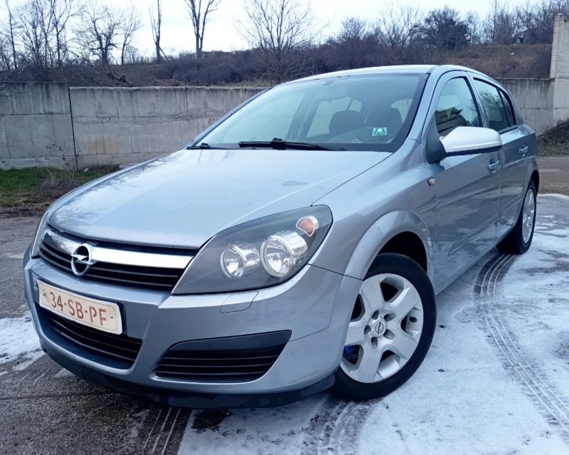 Opel Astra 1.6 I 105hp УНИКАТ - 1400 € / 2738.16 лв. - 84509087 1 | Car24.bg Opel Astra 1.6 I 105hp УНИКАТ - 1400 € / 2738.16 лв. - 84509087 1