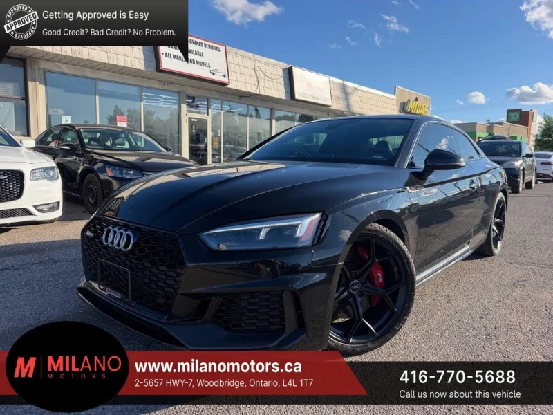 Audi Rs5 BANG* OLUFSEN* LANE* ASSIST* ПОДГРЕВ* КЕЙЛЕС* - 29999 € / 58672.94 лв. - 33543881 1 | Car24.bg Audi Rs5 BANG* OLUFSEN* LANE* ASSIST* ПОДГРЕВ* КЕЙЛЕС* - 29999 € / 58672.94 лв. - 33543881 1