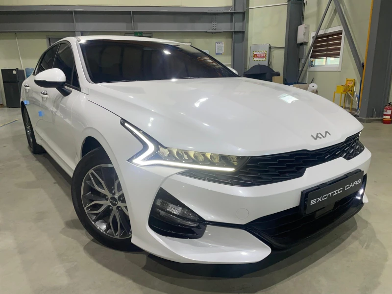 Kia K5 2.0 LPG ! Trendy ! - 19200 € - 62675777 1 | Car24.bg Kia K5 2.0 LPG ! Trendy ! - 19200 € - 62675777 1