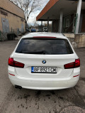 BMW 518 2.0d facelift digital speed - [7] 
