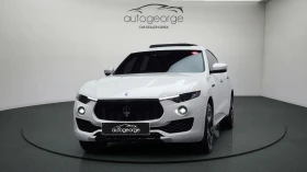 Maserati Levante 3.0d AWD GranSport - 40050 лв. / 20477.24 € - 61149313 3 | Car24.bg Maserati Levante 3.0d AWD GranSport - 40050 лв. / 20477.24 € - 61149313 3