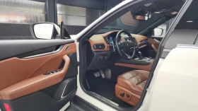 Maserati Levante 3.0d AWD GranSport - 40050 лв. / 20477.24 € - 61149313 9 | Car24.bg Maserati Levante 3.0d AWD GranSport - 40050 лв. / 20477.24 € - 61149313 9