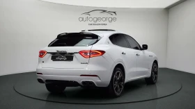 Maserati Levante 3.0d AWD GranSport - 40050 лв. / 20477.24 € - 61149313 2 | Car24.bg Maserati Levante 3.0d AWD GranSport - 40050 лв. / 20477.24 € - 61149313 2