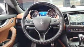 Maserati Levante 3.0d AWD GranSport - 40050 лв. / 20477.24 € - 61149313 12 | Car24.bg Maserati Levante 3.0d AWD GranSport - 40050 лв. / 20477.24 € - 61149313 12