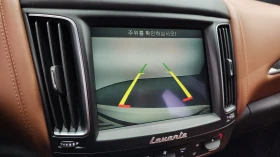 Maserati Levante 3.0d AWD GranSport - 40050 лв. / 20477.24 € - 61149313 14 | Car24.bg Maserati Levante 3.0d AWD GranSport - 40050 лв. / 20477.24 € - 61149313 14