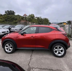 Nissan Juke 1, 0DIG-T 360 Камери, Дистроник, Key Less FULL FUL - 26999 лв. / 13804.37 € - 85080137 15 | Car24.bg Nissan Juke 1, 0DIG-T 360 Камери, Дистроник, Key Less FULL FUL - 26999 лв. / 13804.37 € - 85080137 15