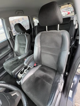 Honda Cr-v Automatic - 8700 € / 17015.72 лв. - 81019545 9 | Car24.bg Honda Cr-v Automatic - 8700 € / 17015.72 лв. - 81019545 9