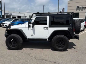 Jeep Wrangler | Sport | ДВА КЛЮЧА | ШИБИДАХ | CARFAX | | Auto.bg — изображение 2 Jeep Wrangler | Sport | ДВА КЛЮЧА | ШИБИДАХ | CARFAX | | Auto.bg — изображение 2