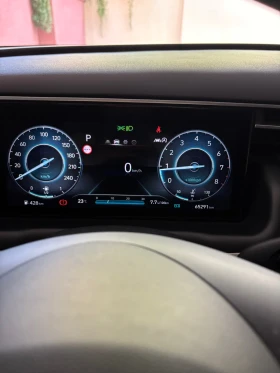 Hyundai Tucson 1.6 мек хибрид 150 кс | Auto.bg — изображение 11 Hyundai Tucson 1.6 мек хибрид 150 кс | Auto.bg — изображение 11