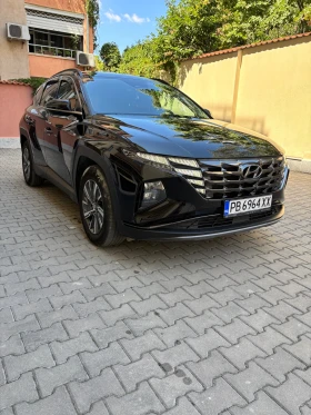 Hyundai Tucson 1.6 мек хибрид 150 кс | Auto.bg — изображение 2 Hyundai Tucson 1.6 мек хибрид 150 кс | Auto.bg — изображение 2