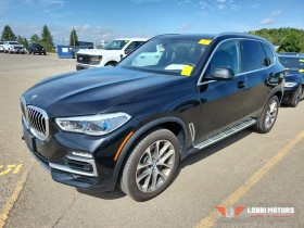 Снимка BMW X5