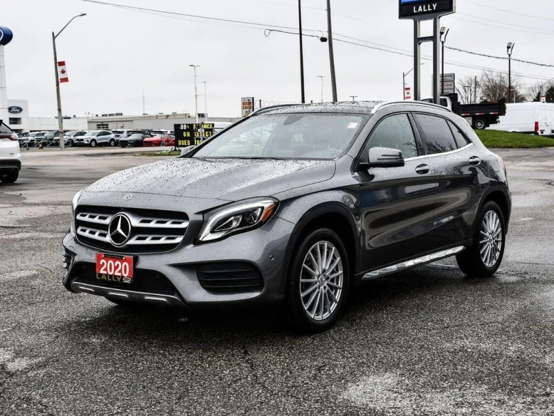 Mercedes-Benz GLA 250 45 000 км * 4MATIC * 360 * ПОДГРЕВ * - 22800 € / 44592.92 лв. - 59852121 1 | Car24.bg Mercedes-Benz GLA 250 45 000 км * 4MATIC * 360 * ПОДГРЕВ * - 22800 € / 44592.92 лв. - 59852121 1