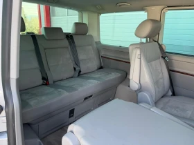 VW Multivan 2.0TDI AUTOMATIK DSG NAVI 7-МЕСТЕН EVRO 5A | Auto.bg — изображение 17 VW Multivan 2.0TDI AUTOMATIK DSG NAVI 7-МЕСТЕН EVRO 5A | Auto.bg — изображение 17