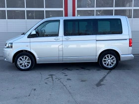 VW Multivan 2.0TDI AUTOMATIK DSG NAVI 7-МЕСТЕН EVRO 5A | Auto.bg — изображение 4 VW Multivan 2.0TDI AUTOMATIK DSG NAVI 7-МЕСТЕН EVRO 5A | Auto.bg — изображение 4