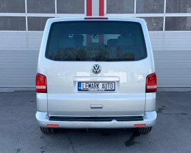VW Multivan 2.0TDI AUTOMATIK DSG NAVI 7-МЕСТЕН EVRO 5A | Auto.bg — изображение 8 VW Multivan 2.0TDI AUTOMATIK DSG NAVI 7-МЕСТЕН EVRO 5A | Auto.bg — изображение 8