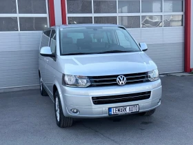 VW Multivan 2.0TDI AUTOMATIK DSG NAVI 7-МЕСТЕН EVRO 5A | Auto.bg — изображение 2 VW Multivan 2.0TDI AUTOMATIK DSG NAVI 7-МЕСТЕН EVRO 5A | Auto.bg — изображение 2