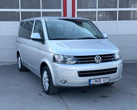 VW Multivan 2.0TDI AUTOMATIK DSG NAVI 7-МЕСТЕН EVRO 5A | Auto.bg — изображение 6 VW Multivan 2.0TDI AUTOMATIK DSG NAVI 7-МЕСТЕН EVRO 5A | Auto.bg — изображение 6