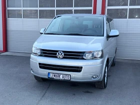 VW Multivan 2.0TDI AUTOMATIK DSG NAVI 7-МЕСТЕН EVRO 5A | Auto.bg — изображение 3 VW Multivan 2.0TDI AUTOMATIK DSG NAVI 7-МЕСТЕН EVRO 5A | Auto.bg — изображение 3