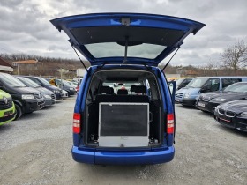 VW Caddy 1.6tdi MAXI      | Mobile.bg   10