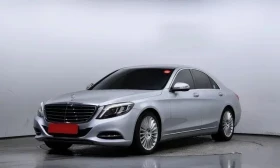 Mercedes-Benz S 350 - Car24.bg Mercedes-Benz S 350