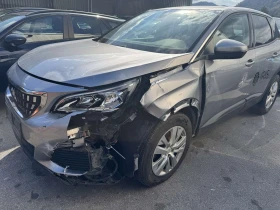 Peugeot 3008 1.6D AVTOMATIK - Car24.bg Peugeot 3008 1.6D AVTOMATIK