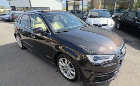 Audi A3 QUATTRO/ АВТОМАТИК/ S-LINE - Car24.bg Audi A3 QUATTRO/ АВТОМАТИК/ S-LINE