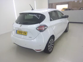 Renault Zoe R135 Intense CCS 52kw Термопомпа Зимен пакет - 27900 лв. / 14265.04 € - 71907635 4 | Car24.bg Renault Zoe R135 Intense CCS 52kw Термопомпа Зимен пакет - 27900 лв. / 14265.04 € - 71907635 4