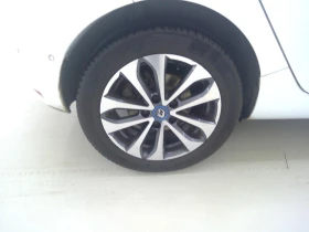 Renault Zoe R135 Intense CCS 52kw Термопомпа Зимен пакет - 27900 лв. / 14265.04 € - 71907635 13 | Car24.bg Renault Zoe R135 Intense CCS 52kw Термопомпа Зимен пакет - 27900 лв. / 14265.04 € - 71907635 13