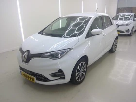 Renault Zoe R135 Intense CCS 52kw Термопомпа Зимен пакет - 27900 лв. / 14265.04 € - 71907635 2 | Car24.bg Renault Zoe R135 Intense CCS 52kw Термопомпа Зимен пакет - 27900 лв. / 14265.04 € - 71907635 2