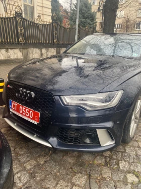 Audi A6 Allroad undefined | Auto.bg — изображение 6 Audi A6 Allroad undefined | Auto.bg — изображение 6