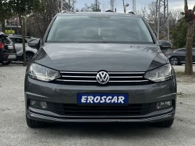 VW Touran 2.0TDI/Comfortline/Dsg/150ps/6+ 1 - Car24.bg VW Touran 2.0TDI/Comfortline/Dsg/150ps/6+ 1