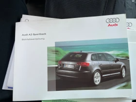Audi A3 Audi A3 1.6i * Sportback * Facelift * Регистран - 4450 € / 8703.44 лв. - 11175434 9 | Car24.bg Audi A3 Audi A3 1.6i * Sportback * Facelift * Регистран - 4450 € / 8703.44 лв. - 11175434 9