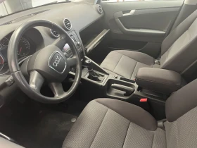 Audi A3 Audi A3 1.6i * Sportback * Facelift * Регистран - 4450 € / 8703.44 лв. - 11175434 6 | Car24.bg Audi A3 Audi A3 1.6i * Sportback * Facelift * Регистран - 4450 € / 8703.44 лв. - 11175434 6