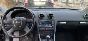 Audi A3 Audi A3 1.6i * Sportback * Facelift * Регистран - 4450 € / 8703.44 лв. - 11175434 5 | Car24.bg Audi A3 Audi A3 1.6i * Sportback * Facelift * Регистран - 4450 € / 8703.44 лв. - 11175434 5