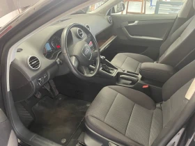 Audi A3 Audi A3 1.6i * Sportback * Facelift * Регистран - 4450 € / 8703.44 лв. - 11175434 7 | Car24.bg Audi A3 Audi A3 1.6i * Sportback * Facelift * Регистран - 4450 € / 8703.44 лв. - 11175434 7