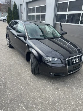 Audi A3 Audi A3 1.6i * Sportback * Facelift * Регистран - 4450 € / 8703.44 лв. - 11175434 4 | Car24.bg Audi A3 Audi A3 1.6i * Sportback * Facelift * Регистран - 4450 € / 8703.44 лв. - 11175434 4