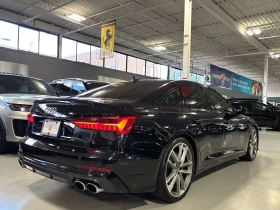 Audi S6 QUATTRO| ЧЕРВЕНА КОЖА| BANGOLUFSEN ЦЕНА ДО БГ | Auto.bg — изображение 5 Audi S6 QUATTRO| ЧЕРВЕНА КОЖА| BANGOLUFSEN ЦЕНА ДО БГ | Auto.bg — изображение 5