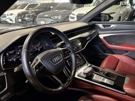 Audi S6 QUATTRO| ЧЕРВЕНА КОЖА| BANGOLUFSEN ЦЕНА ДО БГ | Auto.bg — изображение 17 Audi S6 QUATTRO| ЧЕРВЕНА КОЖА| BANGOLUFSEN ЦЕНА ДО БГ | Auto.bg — изображение 17
