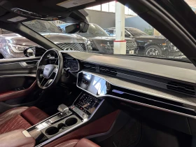 Audi S6 QUATTRO| ЧЕРВЕНА КОЖА| BANGOLUFSEN ЦЕНА ДО БГ | Auto.bg — изображение 15 Audi S6 QUATTRO| ЧЕРВЕНА КОЖА| BANGOLUFSEN ЦЕНА ДО БГ | Auto.bg — изображение 15