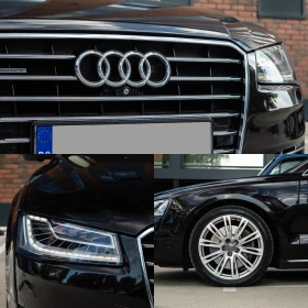 Audi A8 L 4.2 BiTDI | Auto.bg — изображение 17 Audi A8 L 4.2 BiTDI | Auto.bg — изображение 17