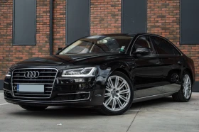 Audi A8 L 4.2 BiTDI